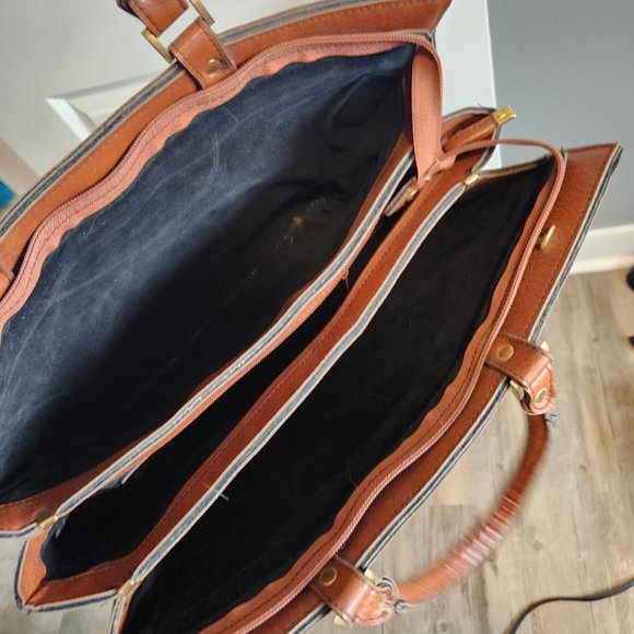 Vintage Handbag - Picture 2 of 2